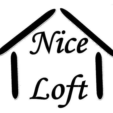 Nice Loft - Presov Lubotice 외부 사진