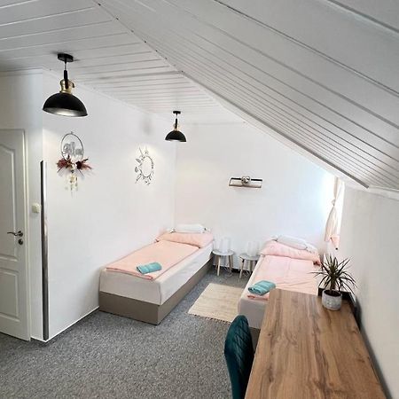 Nice Loft - Presov Lubotice 외부 사진