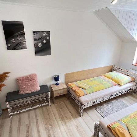 Nice Loft - Presov Lubotice 외부 사진