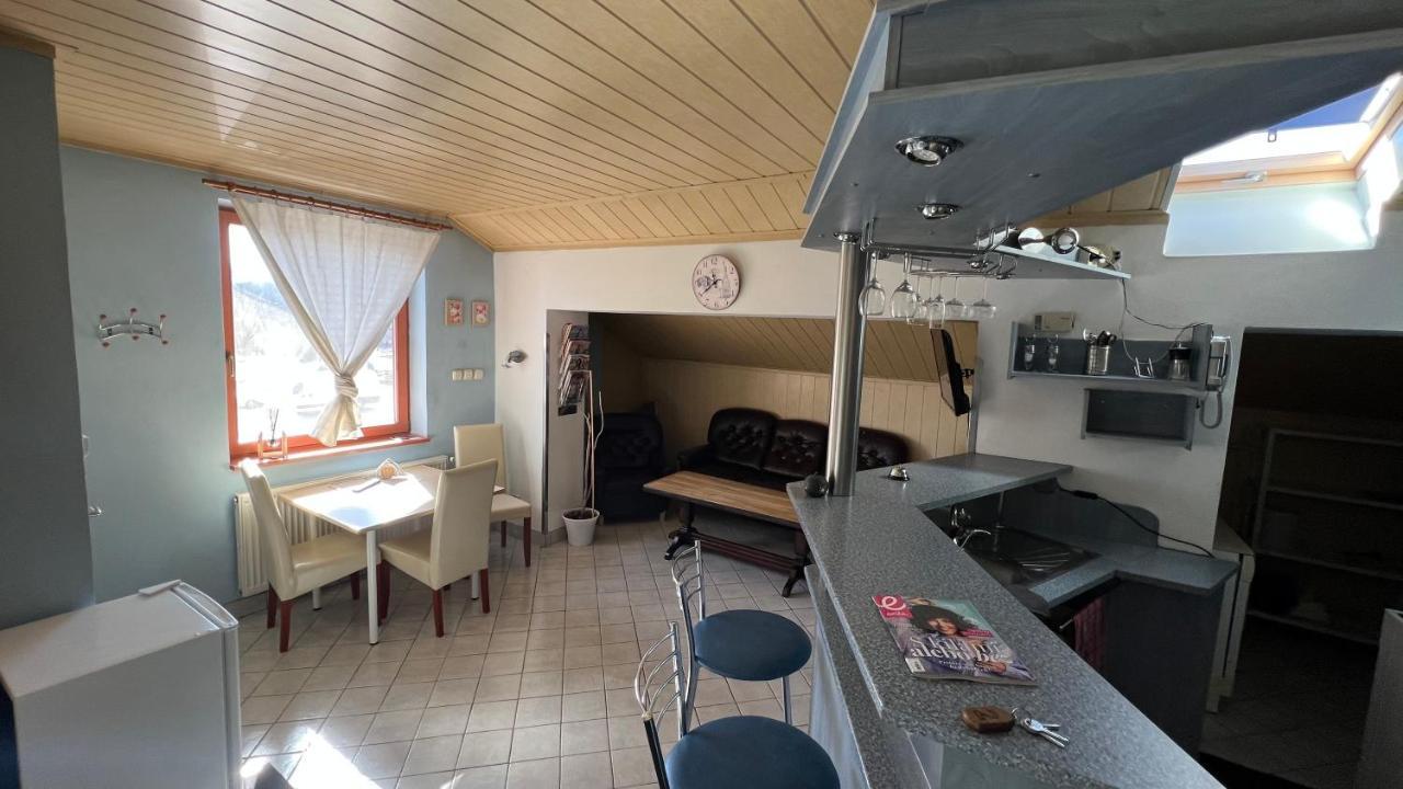 Nice Loft - Presov Lubotice 외부 사진