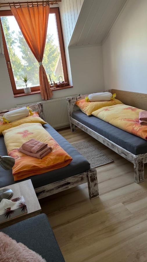 Nice Loft - Presov Lubotice 외부 사진