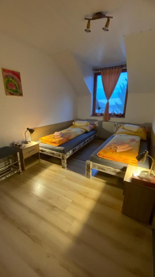 Nice Loft - Presov Lubotice 외부 사진