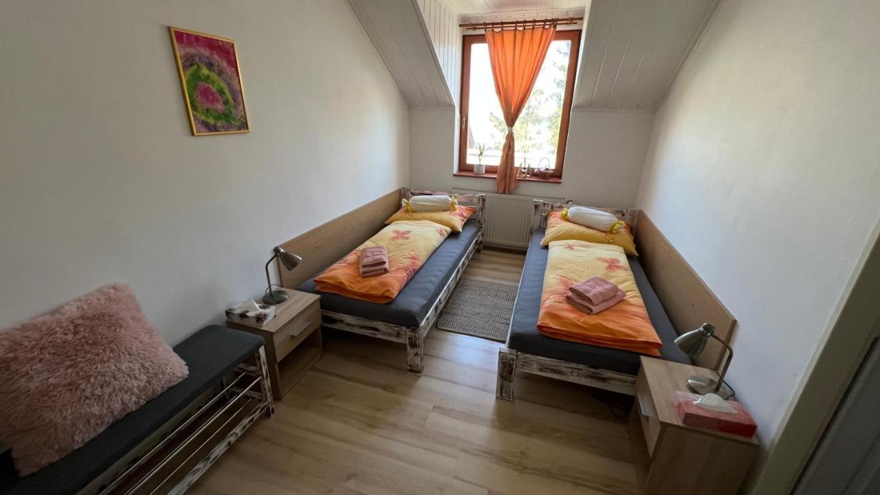 Nice Loft - Presov Lubotice 외부 사진