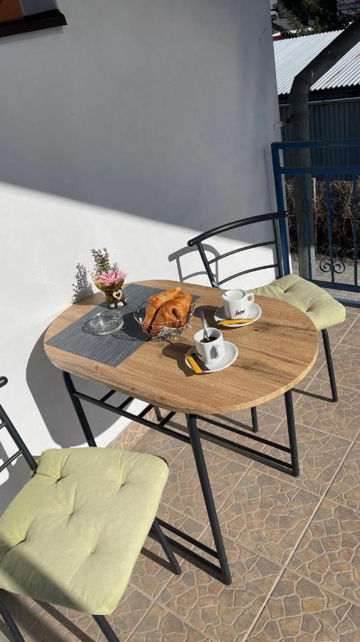 Nice Loft - Presov Lubotice 외부 사진