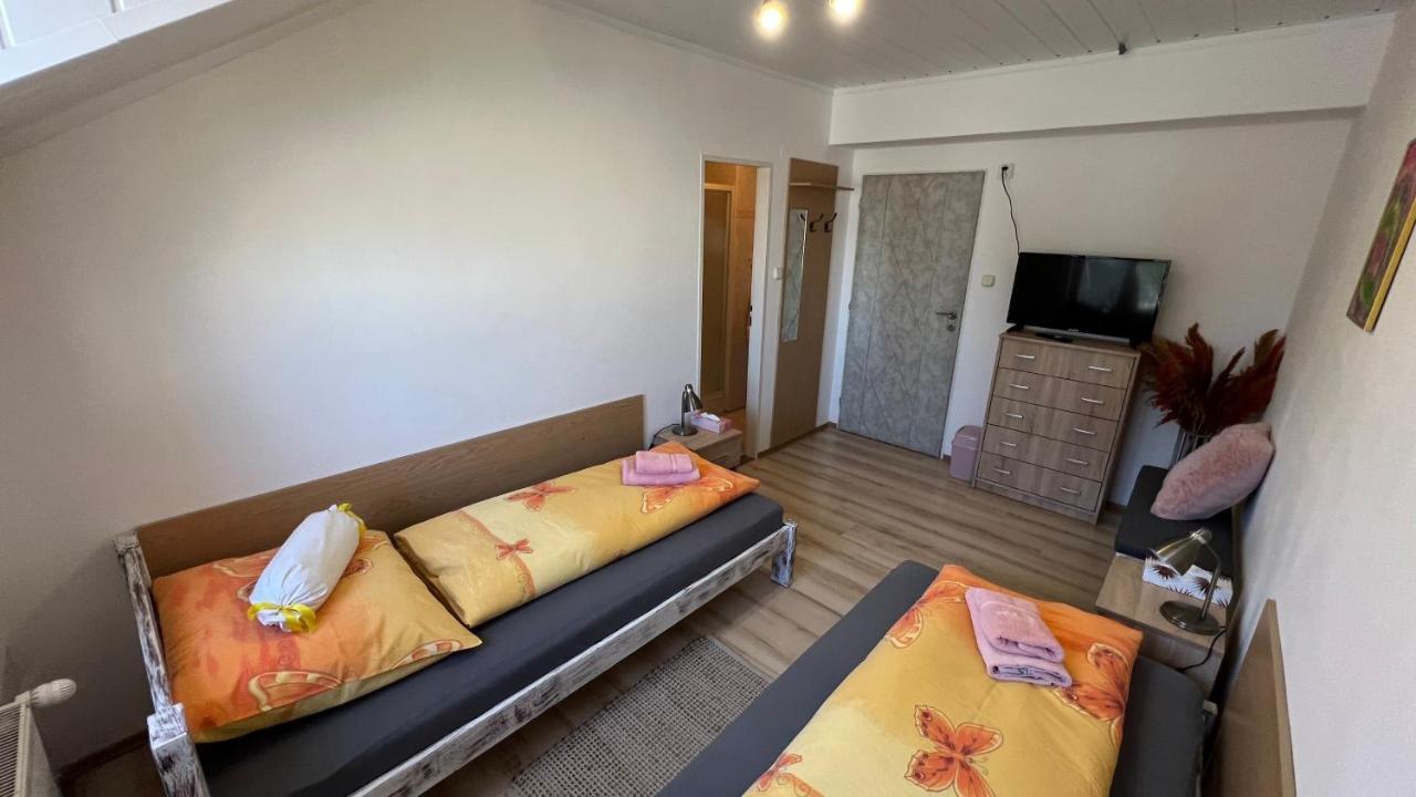 Nice Loft - Presov Lubotice 외부 사진