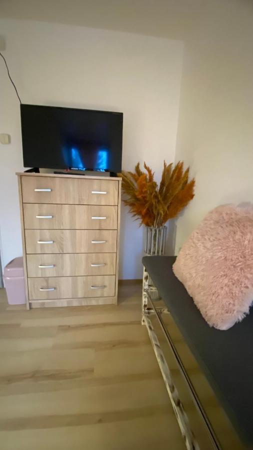 Nice Loft - Presov Lubotice 외부 사진