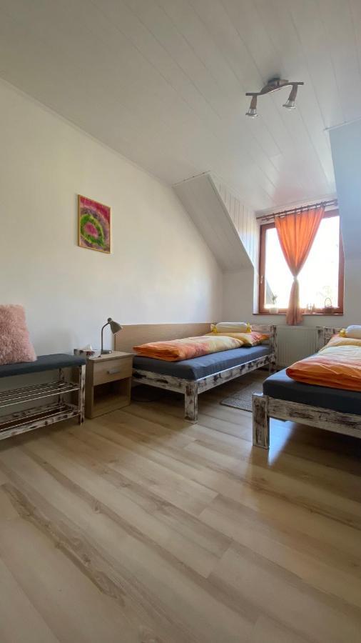 Nice Loft - Presov Lubotice 외부 사진