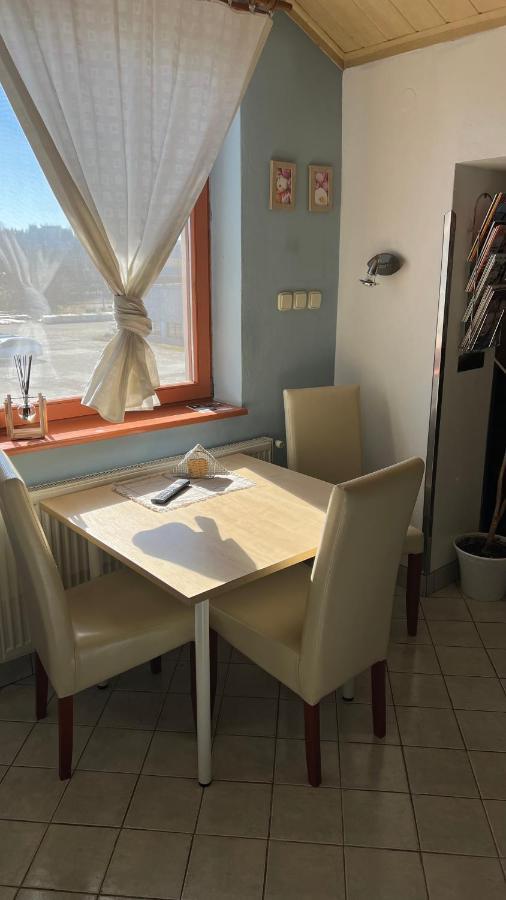 Nice Loft - Presov Lubotice 외부 사진