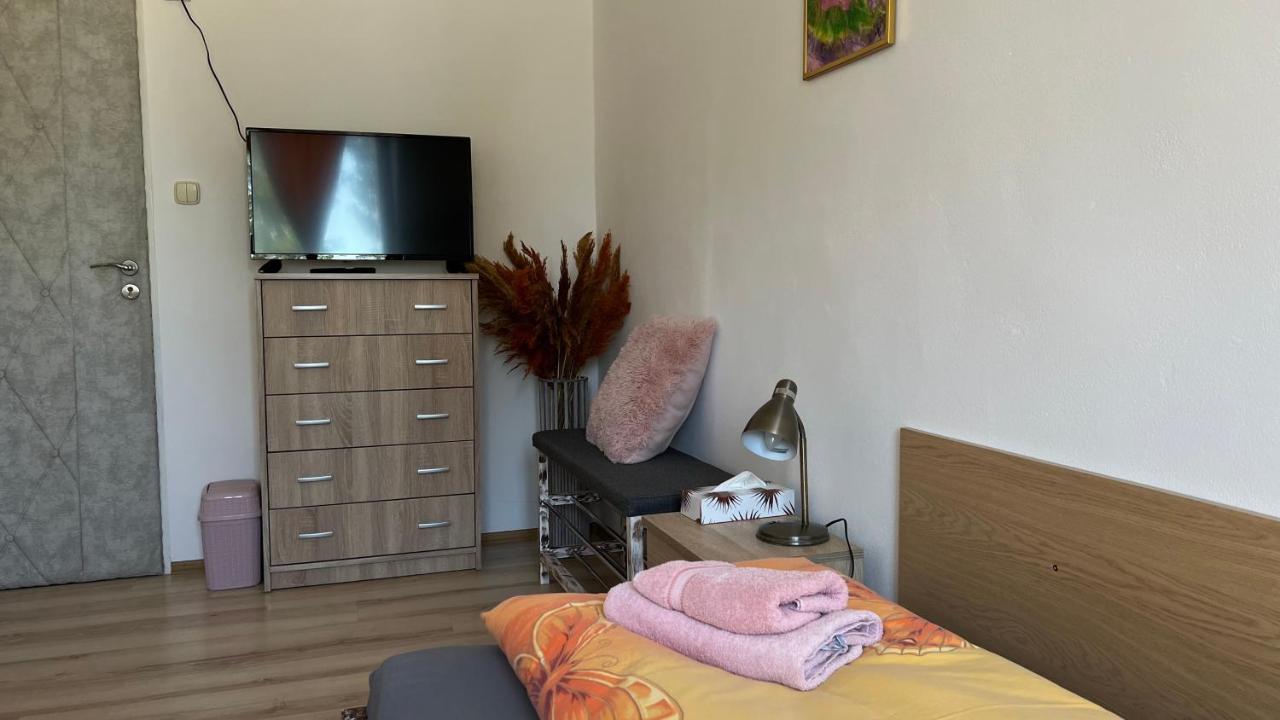 Nice Loft - Presov Lubotice 외부 사진