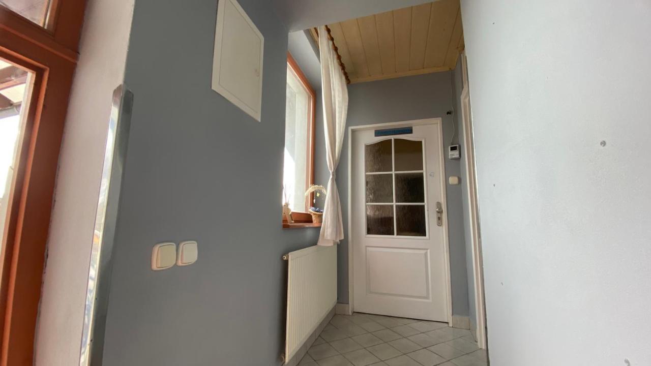 Nice Loft - Presov Lubotice 외부 사진
