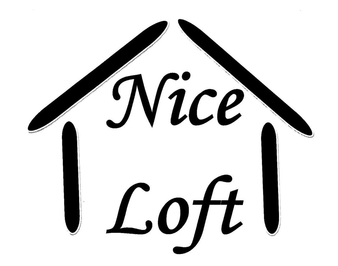 Nice Loft - Presov Lubotice 외부 사진