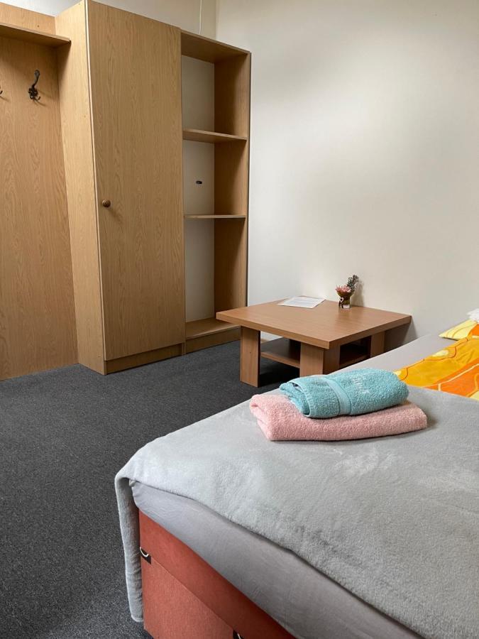 Nice Loft - Presov Lubotice 외부 사진
