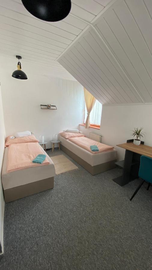 Nice Loft - Presov Lubotice 외부 사진