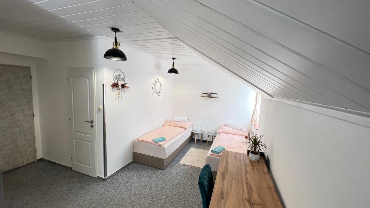 Nice Loft - Presov Lubotice 외부 사진