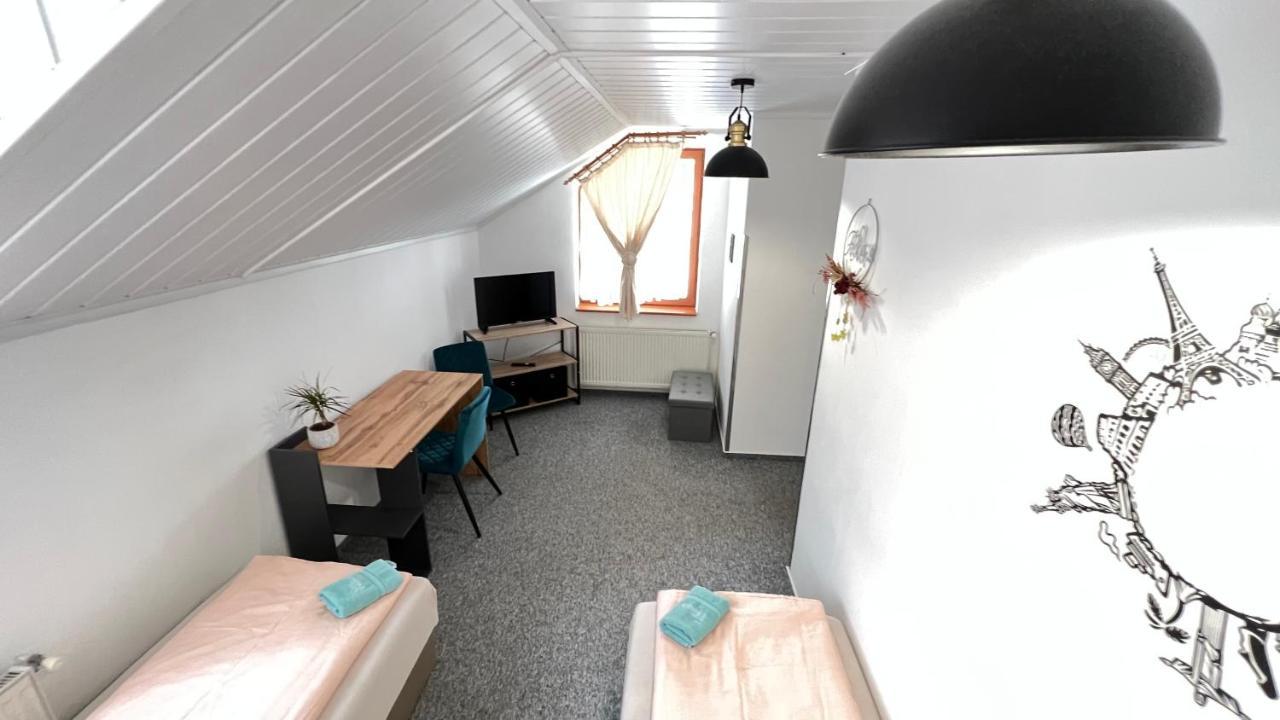 Nice Loft - Presov Lubotice 외부 사진