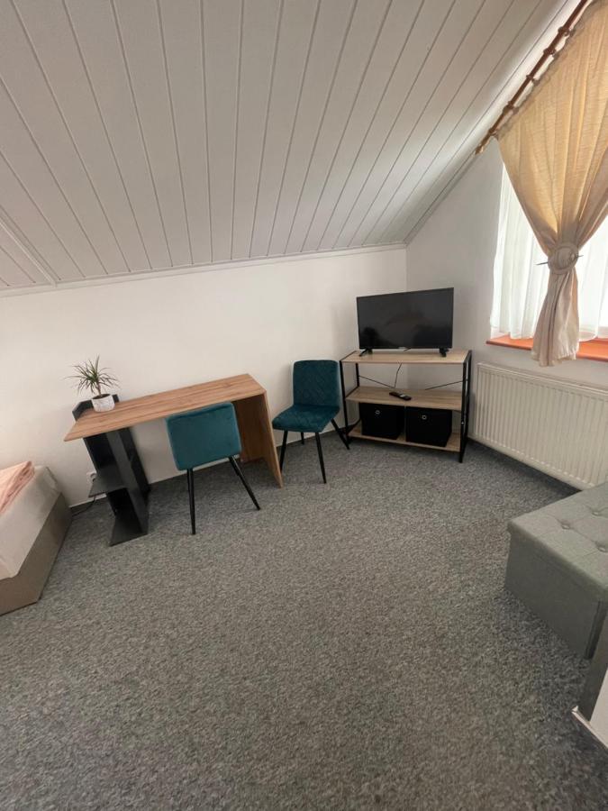 Nice Loft - Presov Lubotice 외부 사진