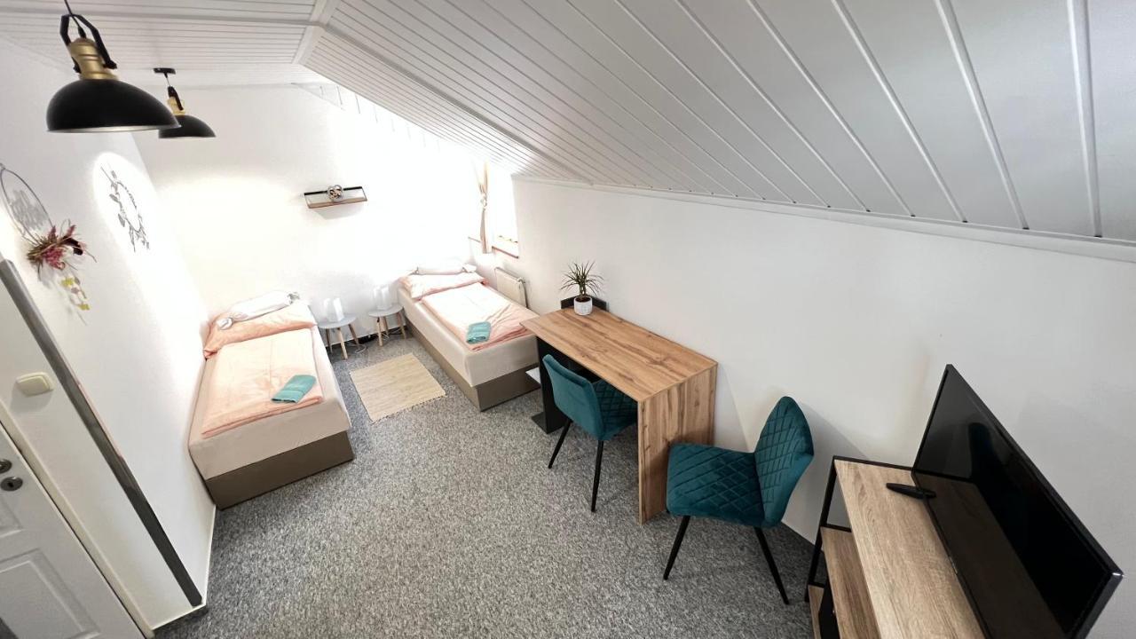 Nice Loft - Presov Lubotice 외부 사진