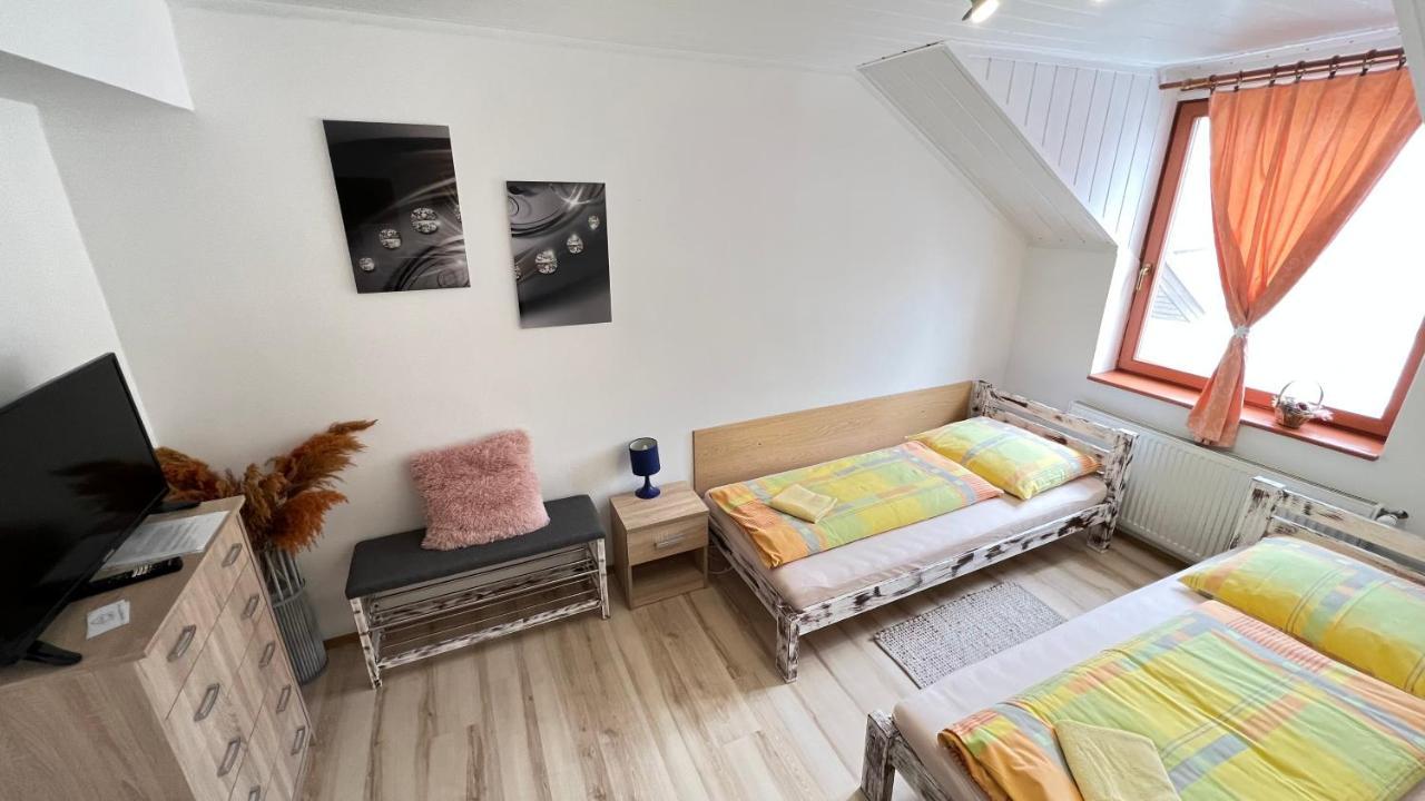 Nice Loft - Presov Lubotice 외부 사진