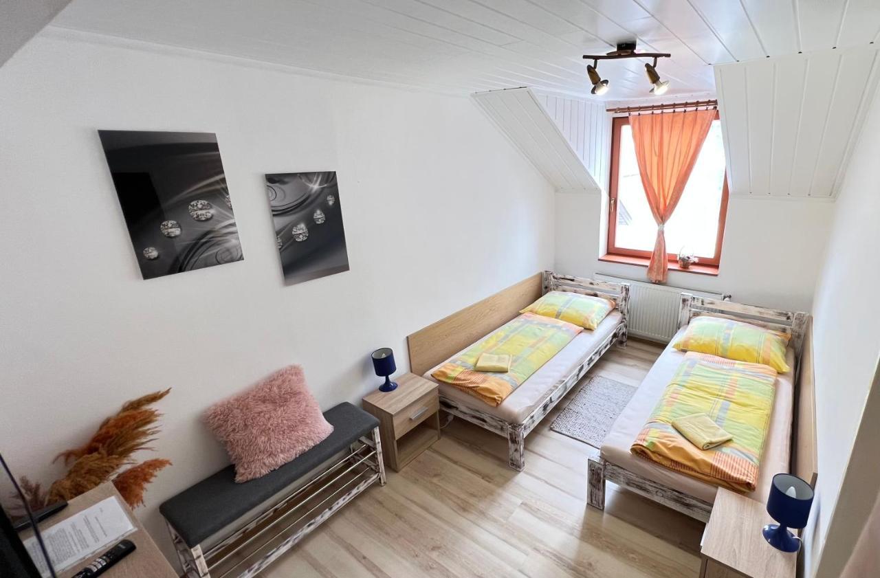 Nice Loft - Presov Lubotice 외부 사진