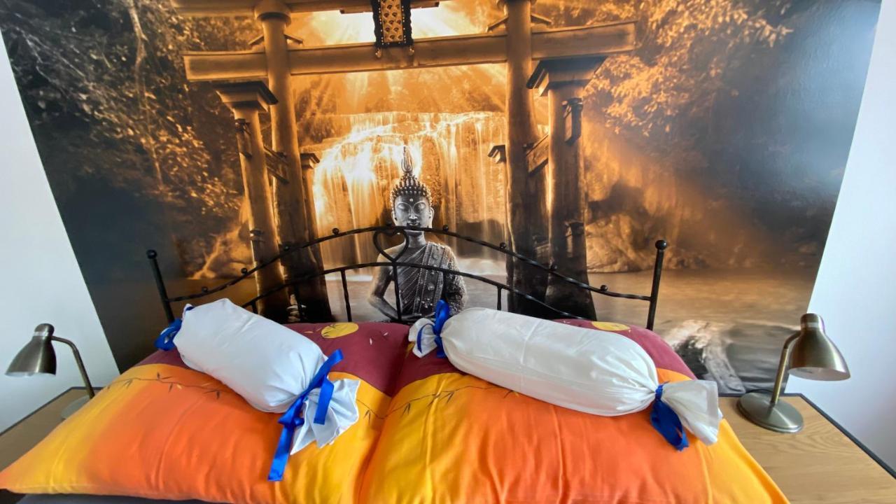 Nice Loft - Presov Lubotice 외부 사진