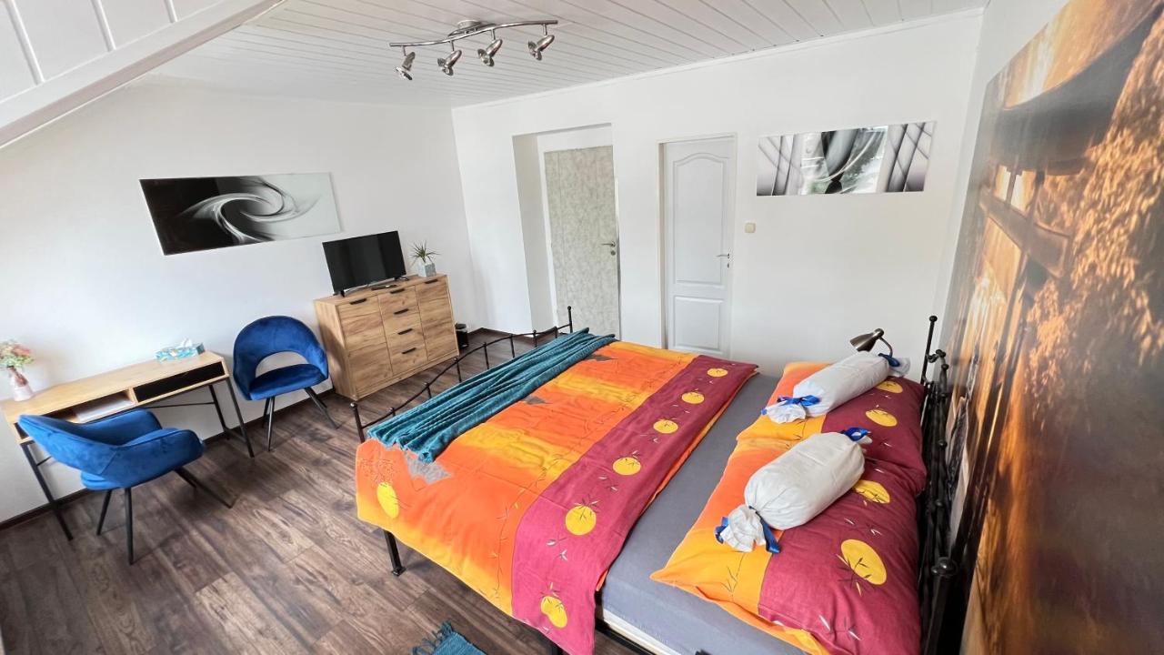 Nice Loft - Presov Lubotice 외부 사진