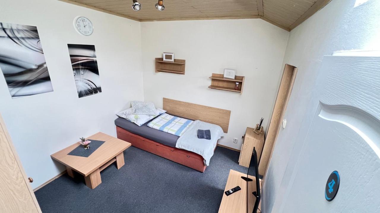 Nice Loft - Presov Lubotice 외부 사진
