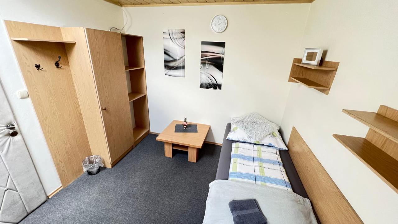 Nice Loft - Presov Lubotice 외부 사진