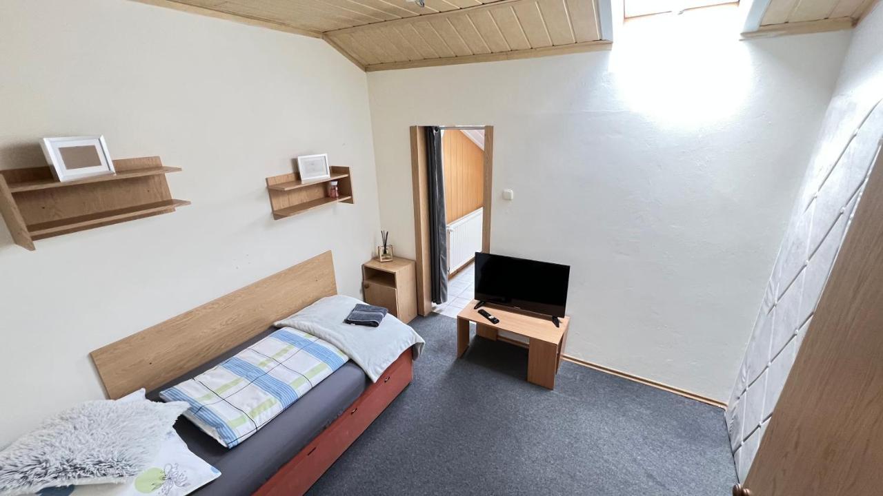 Nice Loft - Presov Lubotice 외부 사진